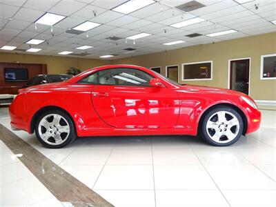 2003 Lexus SC   - Photo 10 - San Diego, CA 92126