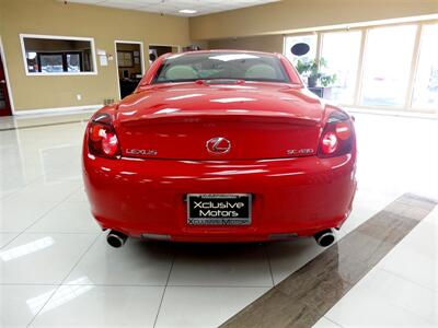 2003 Lexus SC   - Photo 7 - San Diego, CA 92126