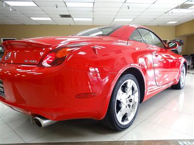 2003 Lexus SC   - Photo 6 - San Diego, CA 92126