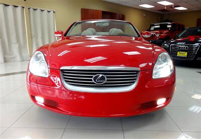 2003 Lexus SC   - Photo 4 - San Diego, CA 92126