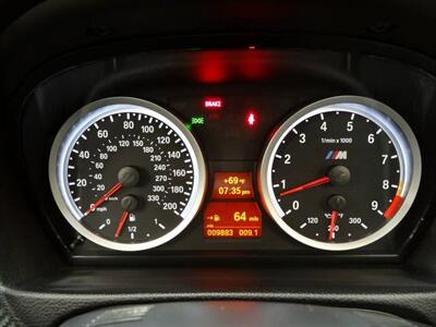 2013 BMW M3   - Photo 18 - San Diego, CA 92126