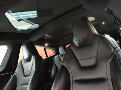 2014 Tesla Model S P85D  Panoramic Roof - Photo 18 - San Diego, CA 92126