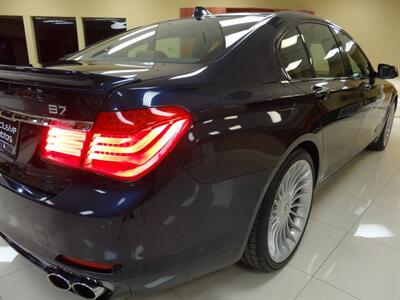 2011 BMW ALPINA B7 SWB   - Photo 10 - San Diego, CA 92126