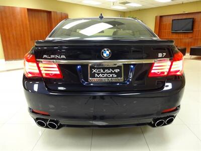 2011 BMW ALPINA B7 SWB   - Photo 6 - San Diego, CA 92126