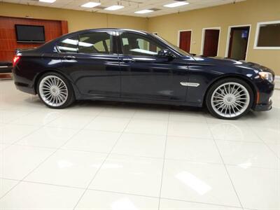 2011 BMW ALPINA B7 SWB   - Photo 3 - San Diego, CA 92126