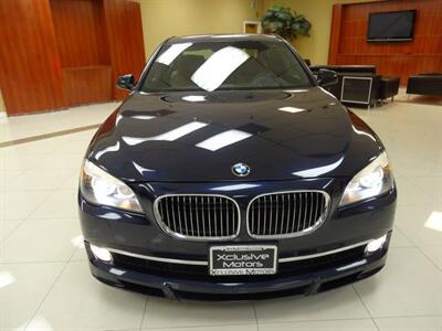 2011 BMW ALPINA B7 SWB   - Photo 5 - San Diego, CA 92126