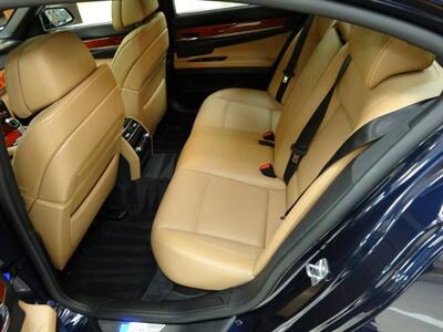 2011 BMW ALPINA B7 SWB   - Photo 24 - San Diego, CA 92126