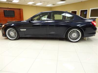 2011 BMW ALPINA B7 SWB   - Photo 4 - San Diego, CA 92126