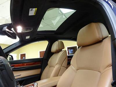 2011 BMW ALPINA B7 SWB   - Photo 26 - San Diego, CA 92126