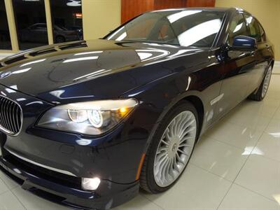 2011 BMW ALPINA B7 SWB   - Photo 8 - San Diego, CA 92126