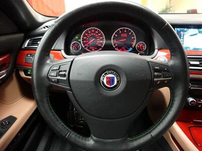 2011 BMW ALPINA B7 SWB   - Photo 12 - San Diego, CA 92126