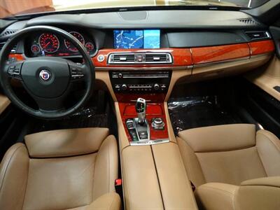 2011 BMW ALPINA B7 SWB   - Photo 25 - San Diego, CA 92126