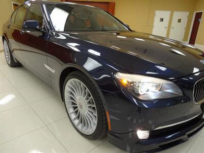 2011 BMW ALPINA B7 SWB   - Photo 7 - San Diego, CA 92126