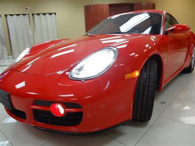 2007 Porsche Cayman   - Photo 5 - San Diego, CA 92126