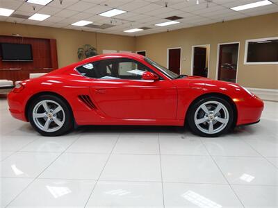 2007 Porsche Cayman   - Photo 10 - San Diego, CA 92126