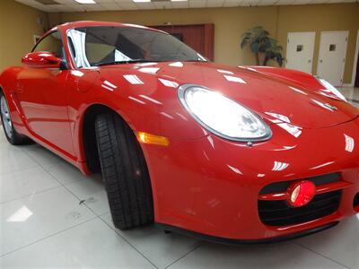 2007 Porsche Cayman   - Photo 2 - San Diego, CA 92126