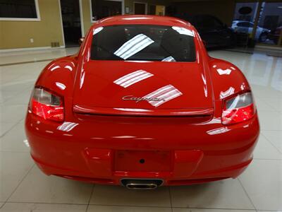 2007 Porsche Cayman   - Photo 9 - San Diego, CA 92126