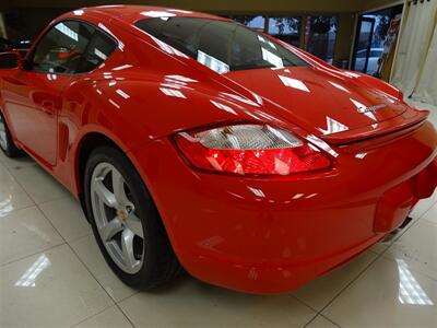 2007 Porsche Cayman   - Photo 8 - San Diego, CA 92126