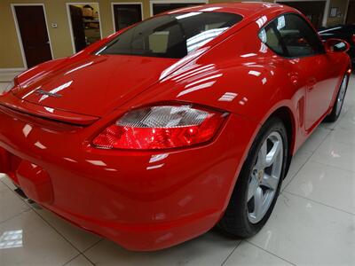 2007 Porsche Cayman   - Photo 7 - San Diego, CA 92126