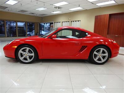 2007 Porsche Cayman   - Photo 11 - San Diego, CA 92126