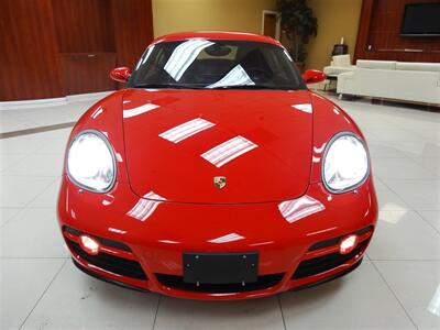 2007 Porsche Cayman   - Photo 6 - San Diego, CA 92126