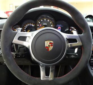 2015 Porsche 911 GT3   - Photo 16 - San Diego, CA 92126