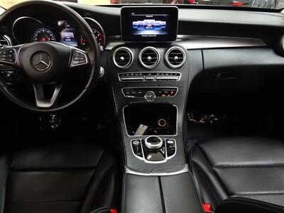 2017 Mercedes-Benz C 300   - Photo 17 - San Diego, CA 92126