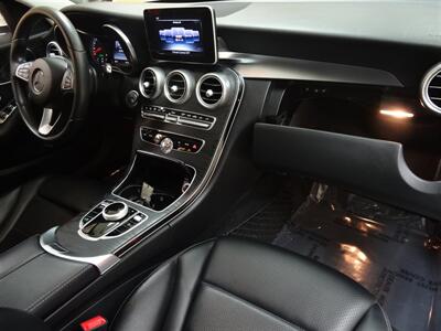 2017 Mercedes-Benz C 300   - Photo 15 - San Diego, CA 92126