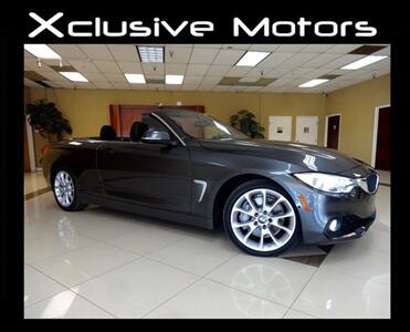 2015 BMW 435i   - Photo 1 - San Diego, CA 92126