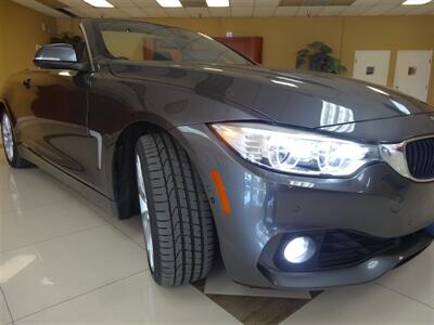 2015 BMW 435i   - Photo 7 - San Diego, CA 92126