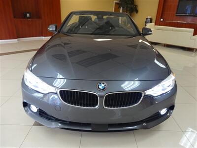 2015 BMW 435i   - Photo 3 - San Diego, CA 92126