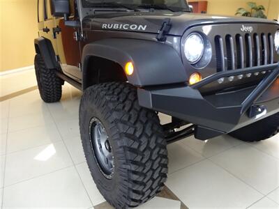 2017 Jeep Wrangler Rubicon   - Photo 8 - San Diego, CA 92126