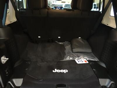 2017 Jeep Wrangler Rubicon   - Photo 21 - San Diego, CA 92126