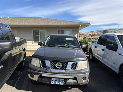 2010 Nissan Frontier SE V6 - Photo 2 - The Dalles, OR 97058