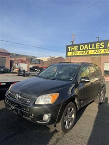 2011 Toyota RAV4 Sport   - Photo 1 - The Dalles, OR 97058