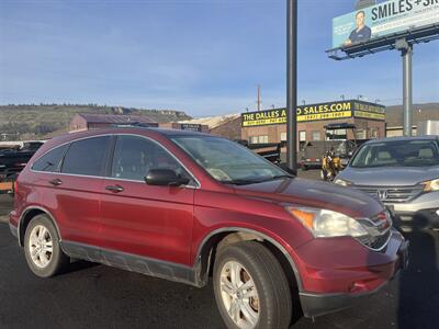 2010 Honda CR-V EX   - Photo 1 - The Dalles, OR 97058