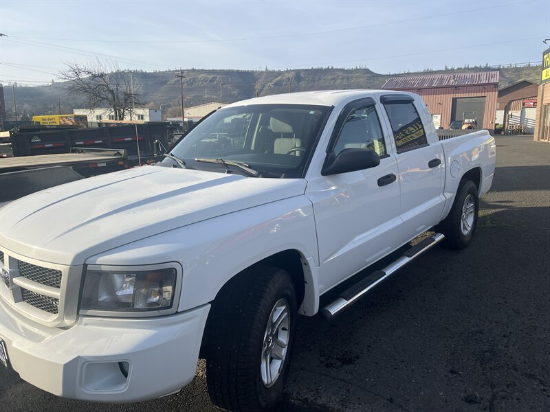 2011 RAM Dakota Big Horn   - Photo 1 - The Dalles, OR 97058