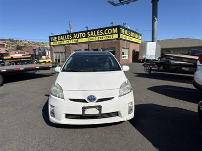 2010 Toyota Prius III   - Photo 2 - The Dalles, OR 97058