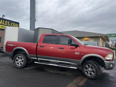 2010 Dodge Ram 2500 SLT   - Photo 1 - The Dalles, OR 97058