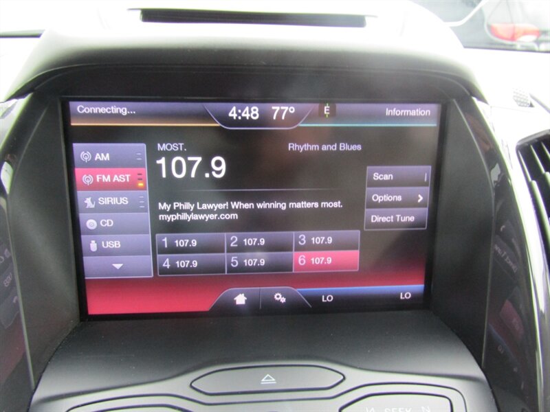 2013 Ford Escape SEL - Photo 27 - Haddon Twp, NJ 08107