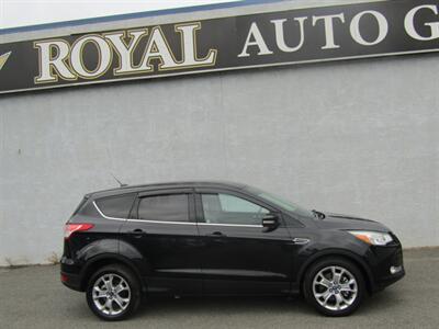 2013 Ford Escape SEL - Photo 2 - Haddon Twp, NJ 08107