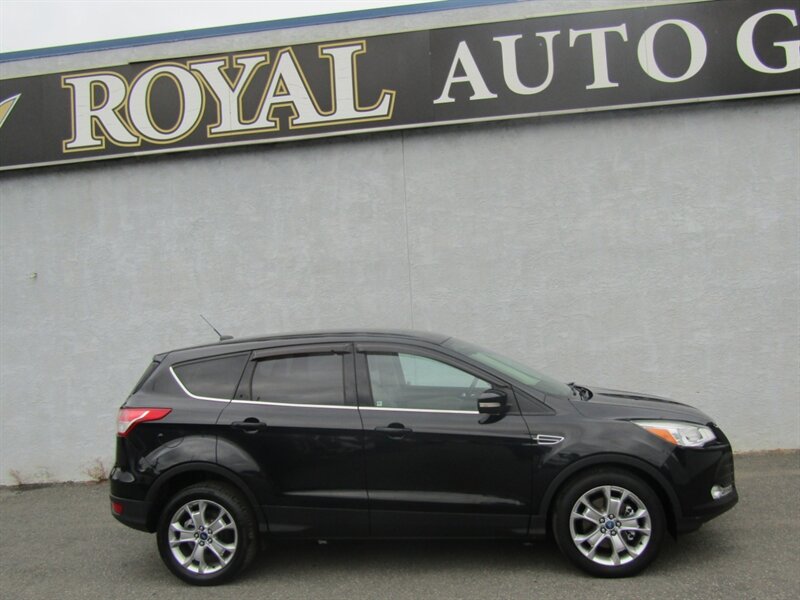 2013 Ford Escape SEL - Photo 2 - Haddon Twp, NJ 08107