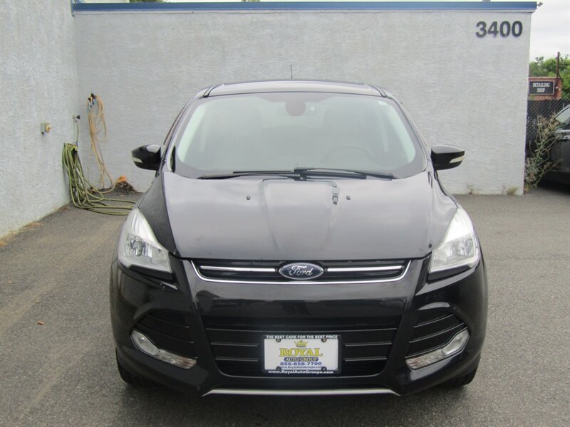 2013 Ford Escape SEL - Photo 3 - Haddon Twp, NJ 08107