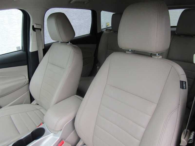 2013 Ford Escape SEL - Photo 15 - Haddon Twp, NJ 08107