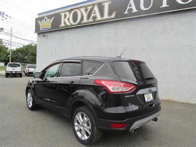 2013 Ford Escape SEL - Photo 7 - Haddon Twp, NJ 08107