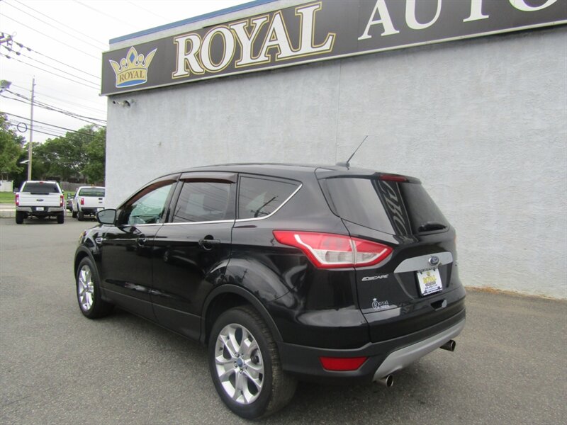 2013 Ford Escape SEL - Photo 7 - Haddon Twp, NJ 08107