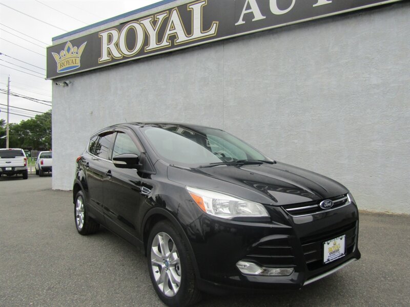 2013 Ford Escape SEL   - Photo 1 - Haddon Twp, NJ 08107