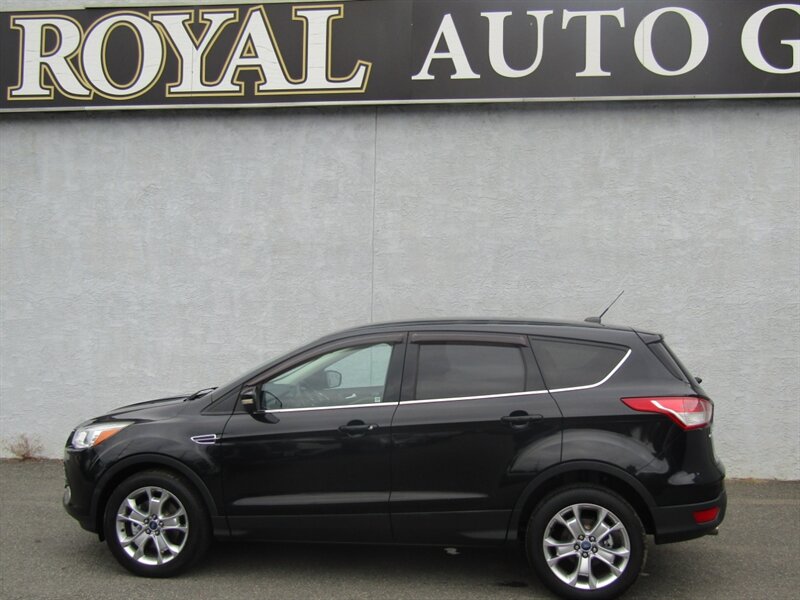2013 Ford Escape SEL - Photo 4 - Haddon Twp, NJ 08107