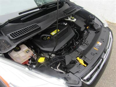 2013 Ford Escape SEL - Photo 35 - Haddon Twp, NJ 08107