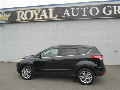 2013 Ford Escape SEL - Photo 6 - Haddon Twp, NJ 08107
